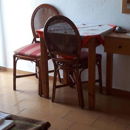 Artemis Rooms Frangocastelo Exterior photo